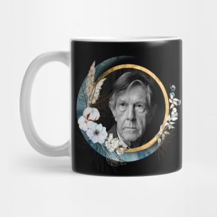 John Cage Mug